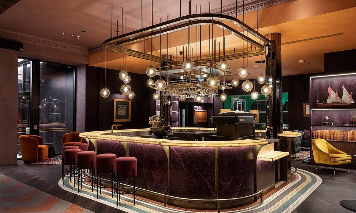 Naumi Studio Wellington