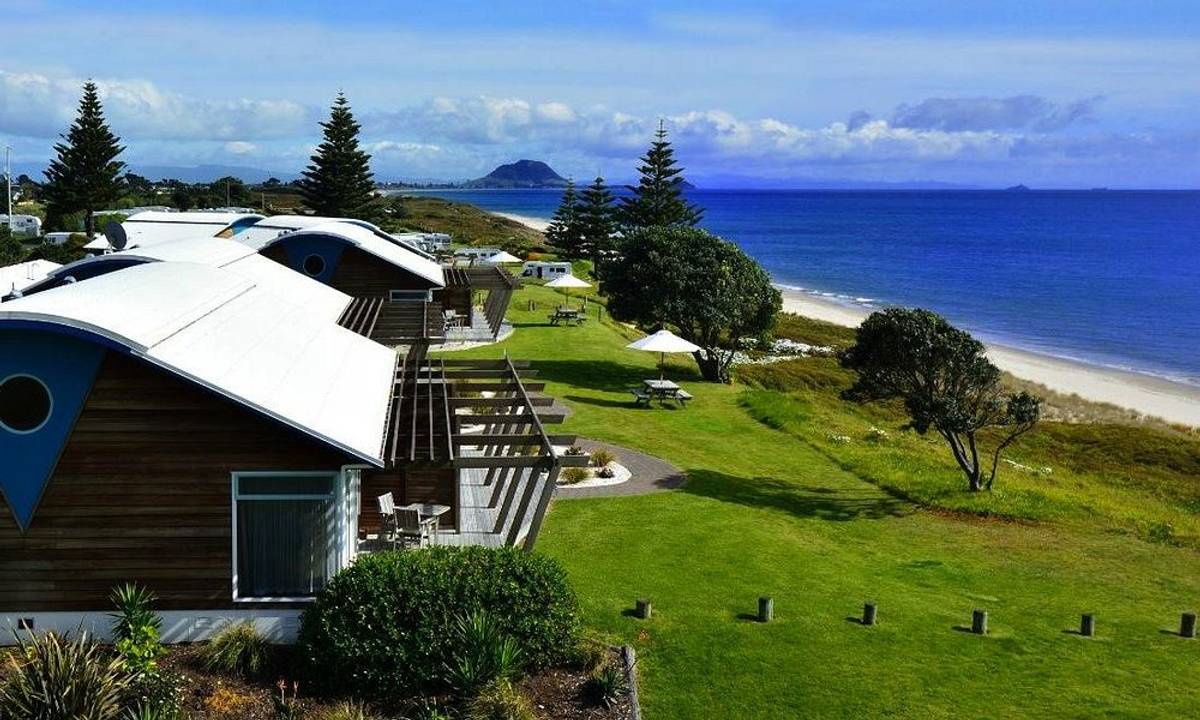 Tasman Holiday Parks
