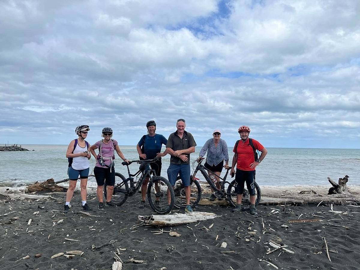 Mountain Bike Station