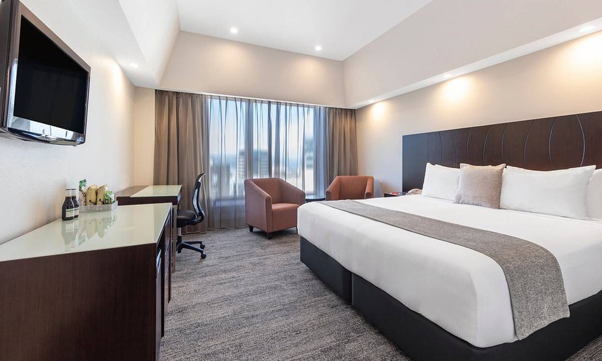 James Cook Hotel Grand Chancellor