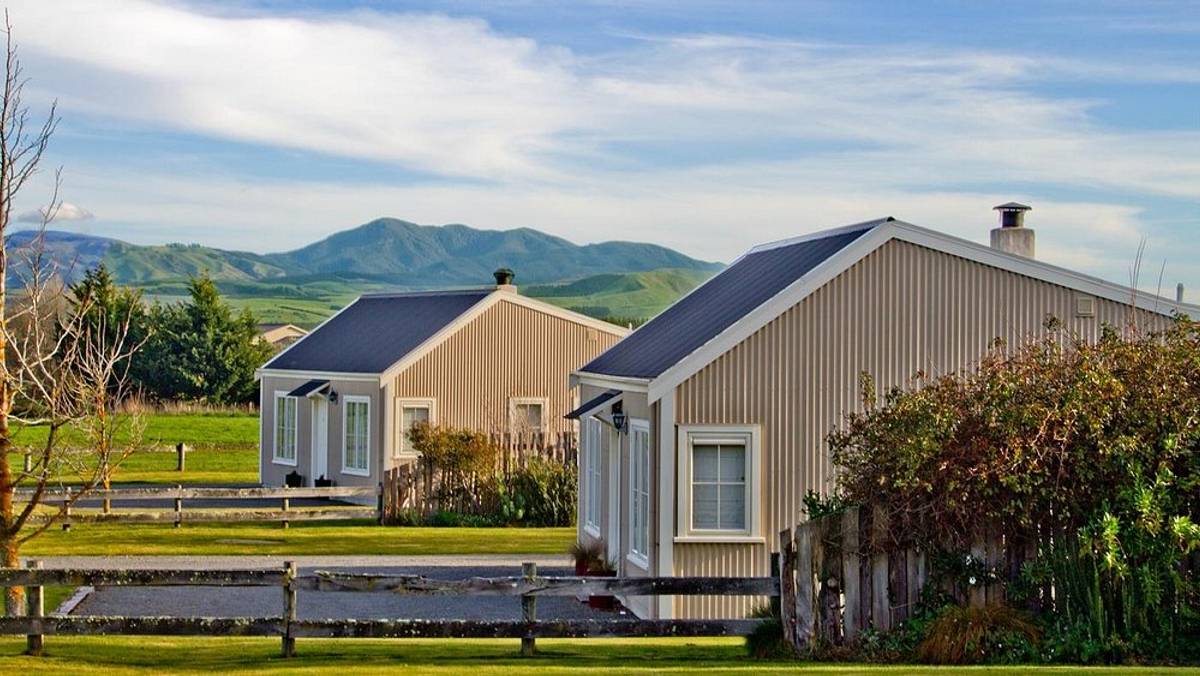 Brackenridge Country Retreat & Spa