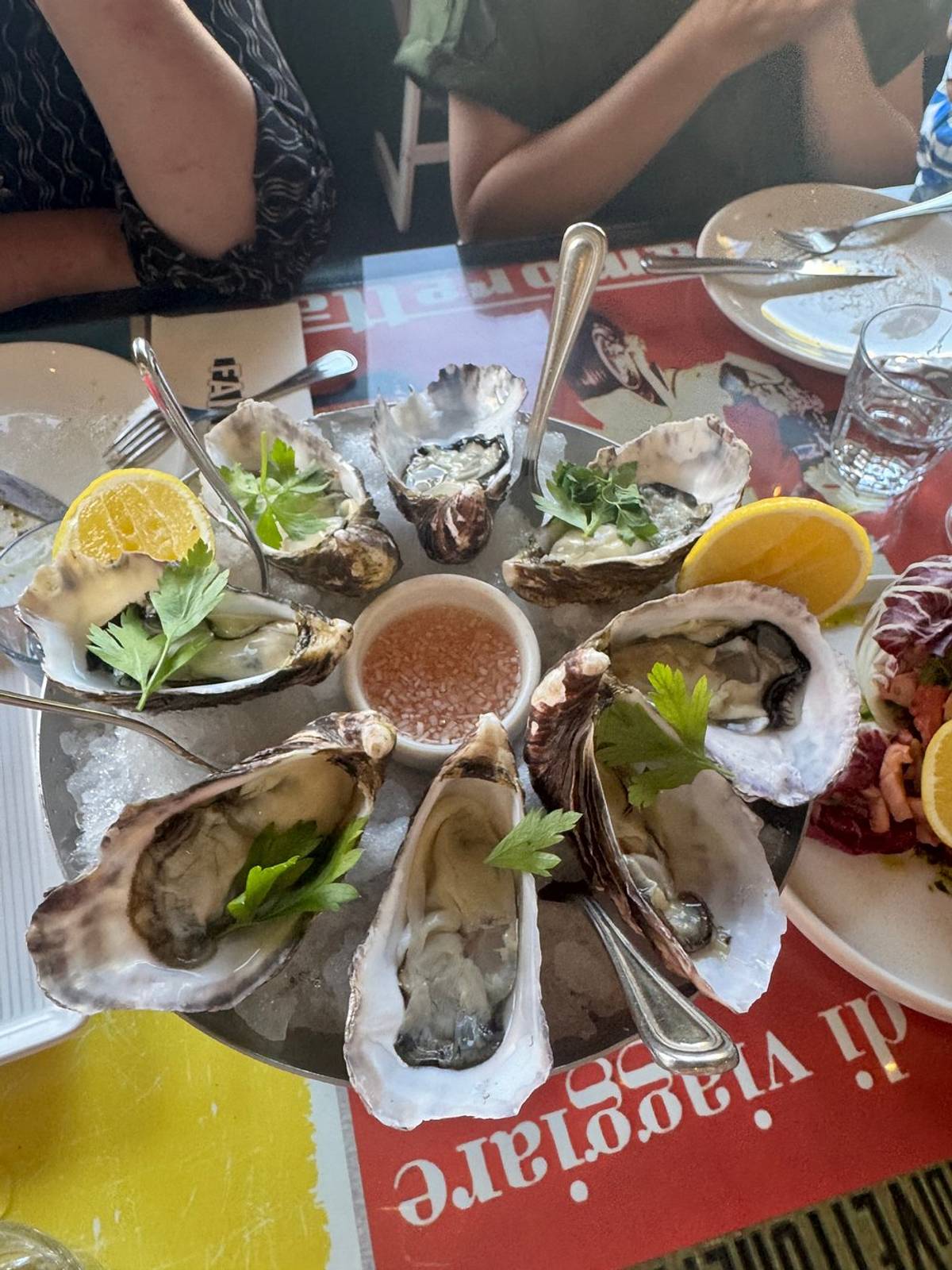 The Big Foody Food Tours