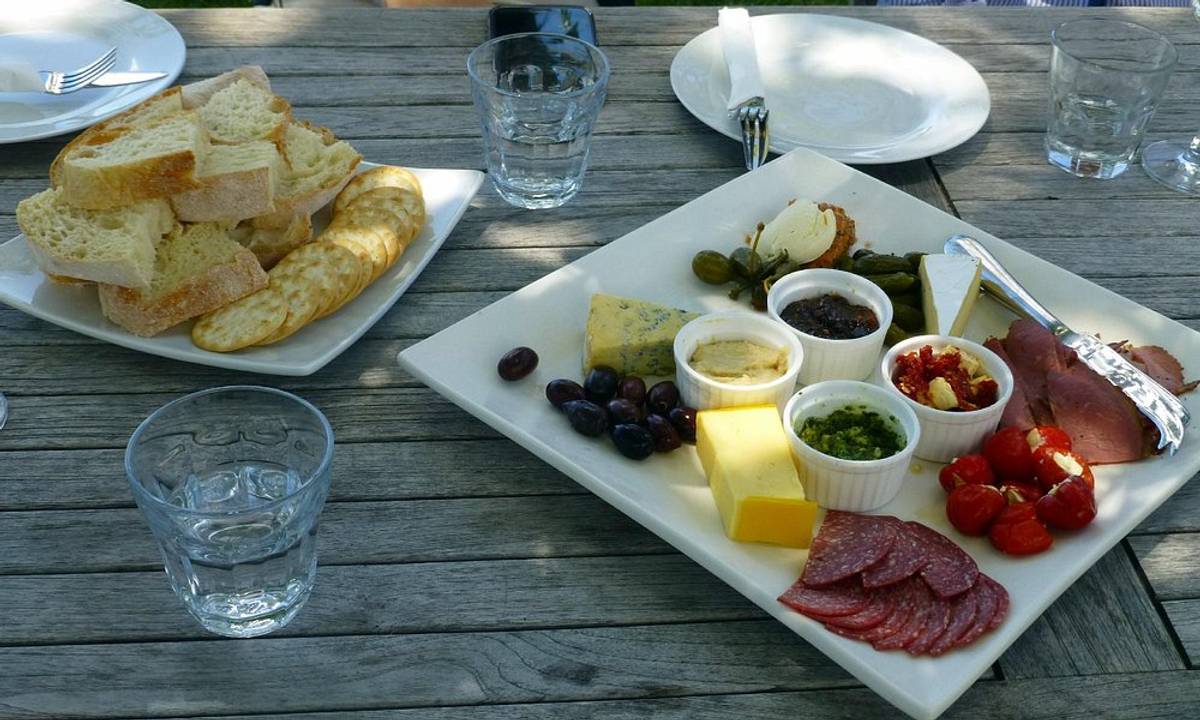 Gisborne Wine Centre