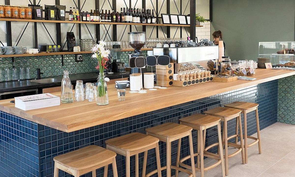 LOCAL - Licensed Cafe & Eatery