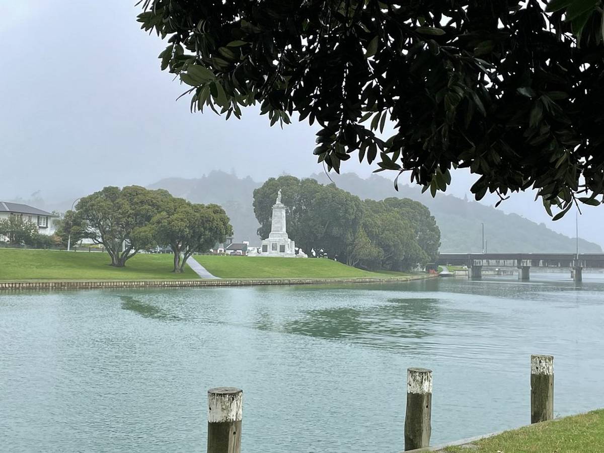 Pacific Harbour Motor Inn