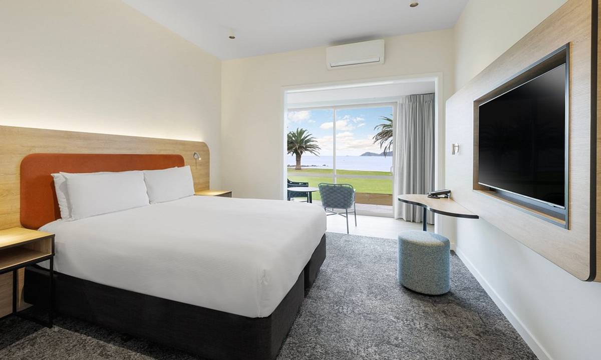 Copthorne Hotel and Resort Bay of Islands