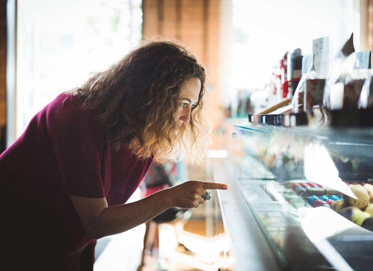 Auckland: Flavours of our City Food Walk