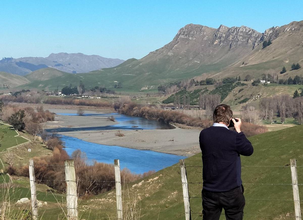 Half Day Sightseeing and Taste Tour