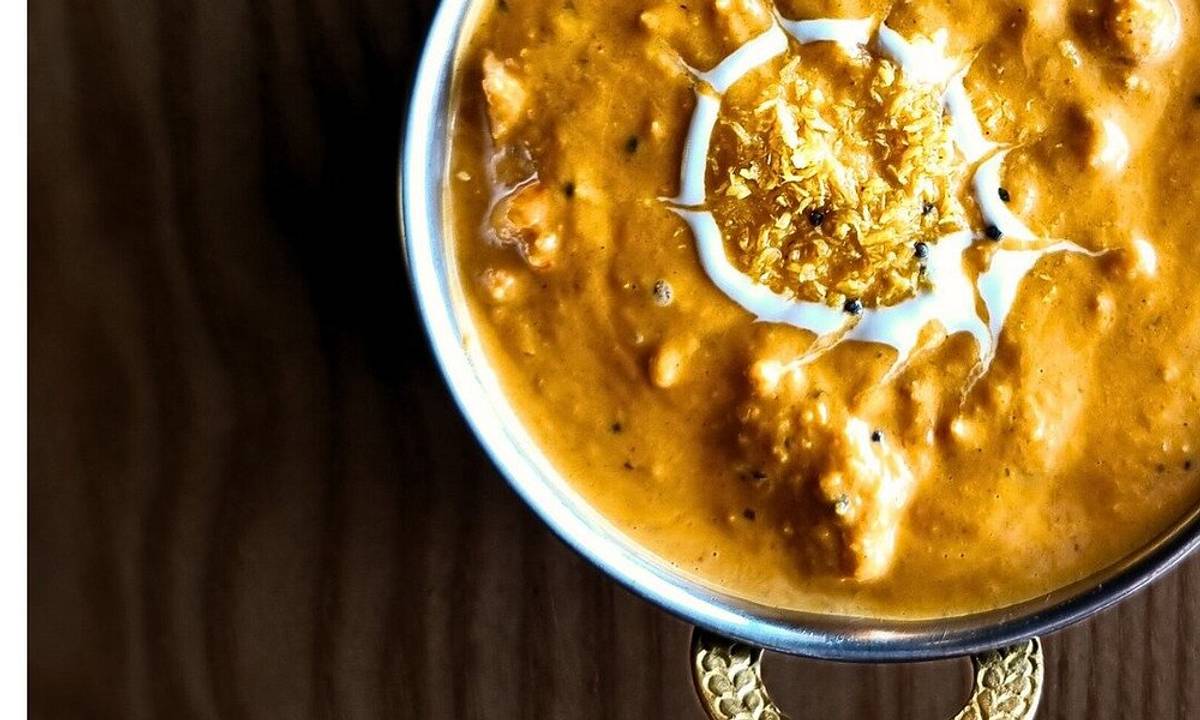 Incredible India Restaurant And Bar