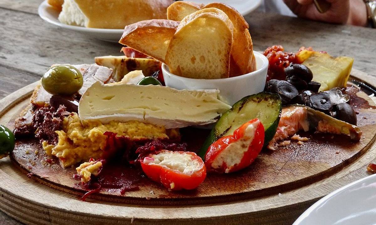 Poppies Martinborough