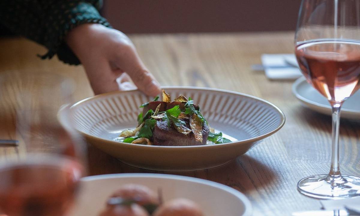 Karahui Wine Bar & Restaurant