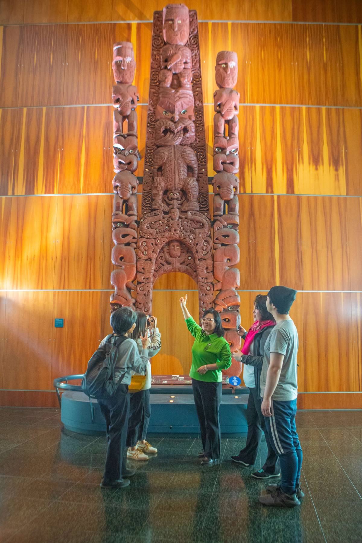 Get 15% off experiences in [Region] with Viator