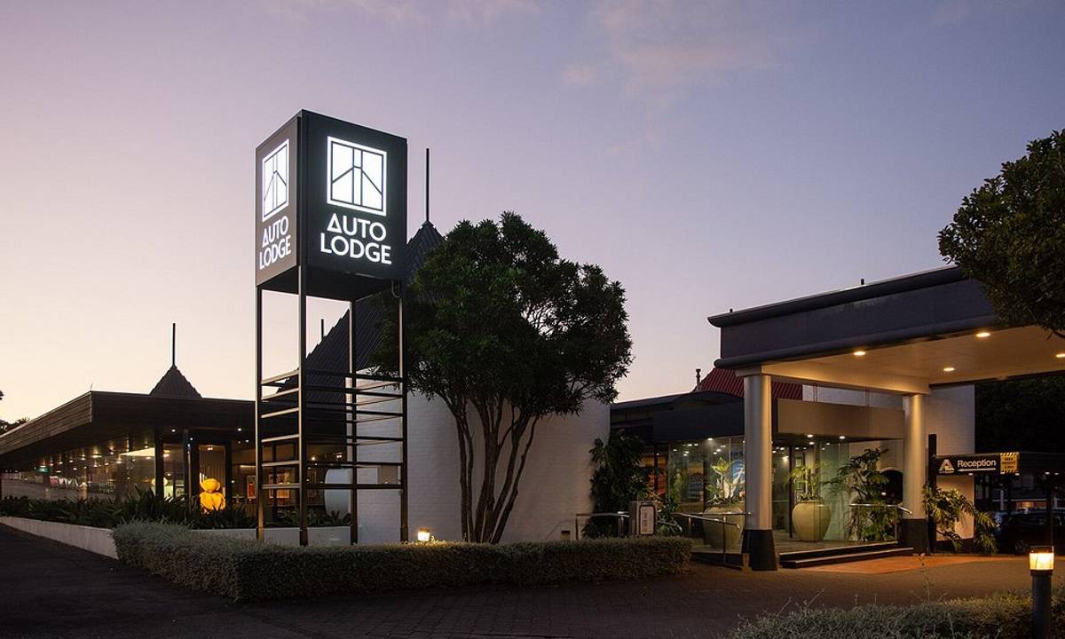 Auto Lodge Motor Inn