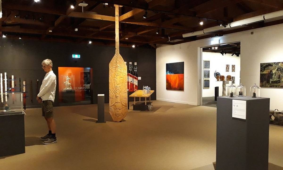 Tairawhiti Museum