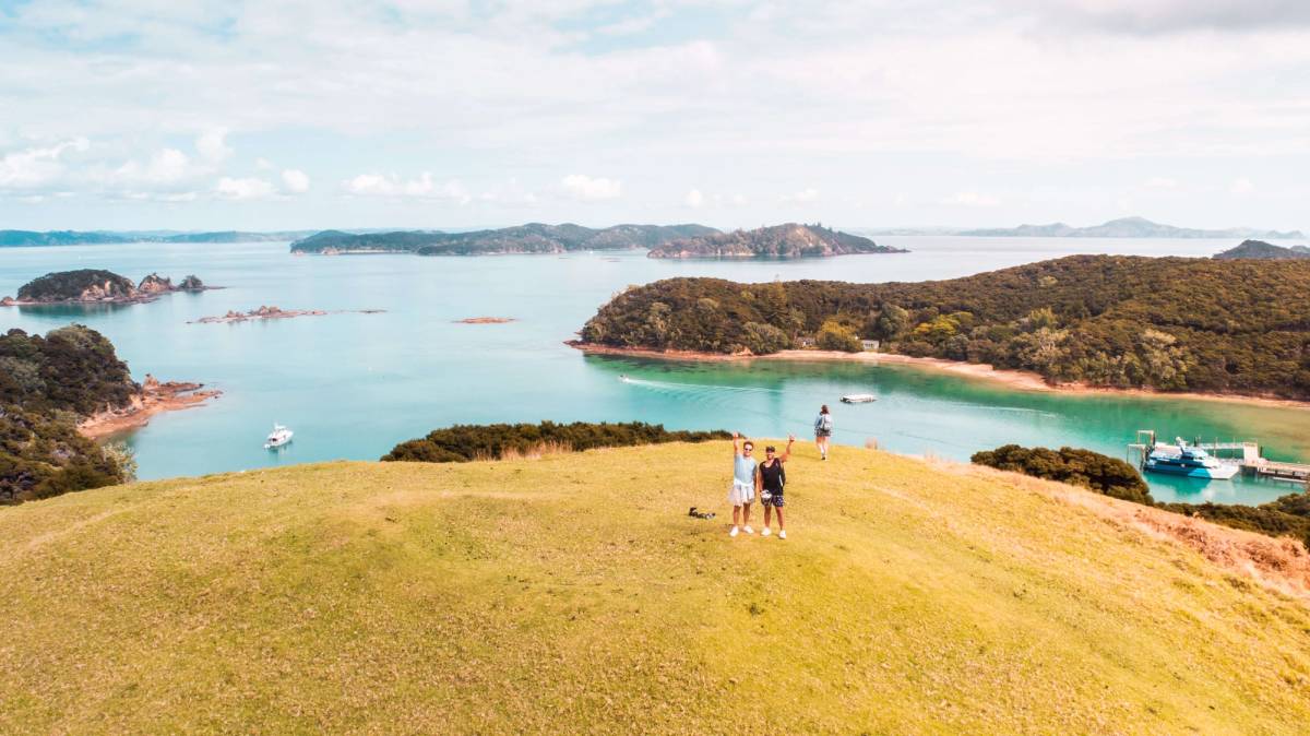 Get 15% off experiences in [Region] with Viator