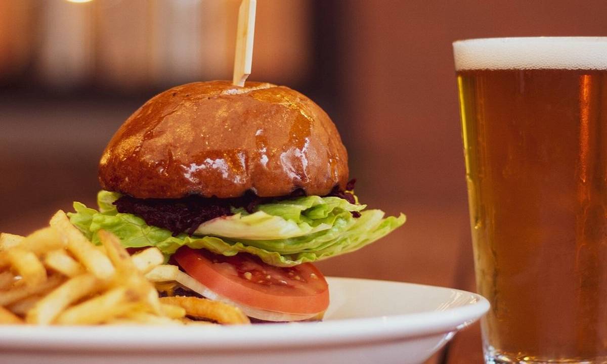 The Freeport with Cleaver & Co