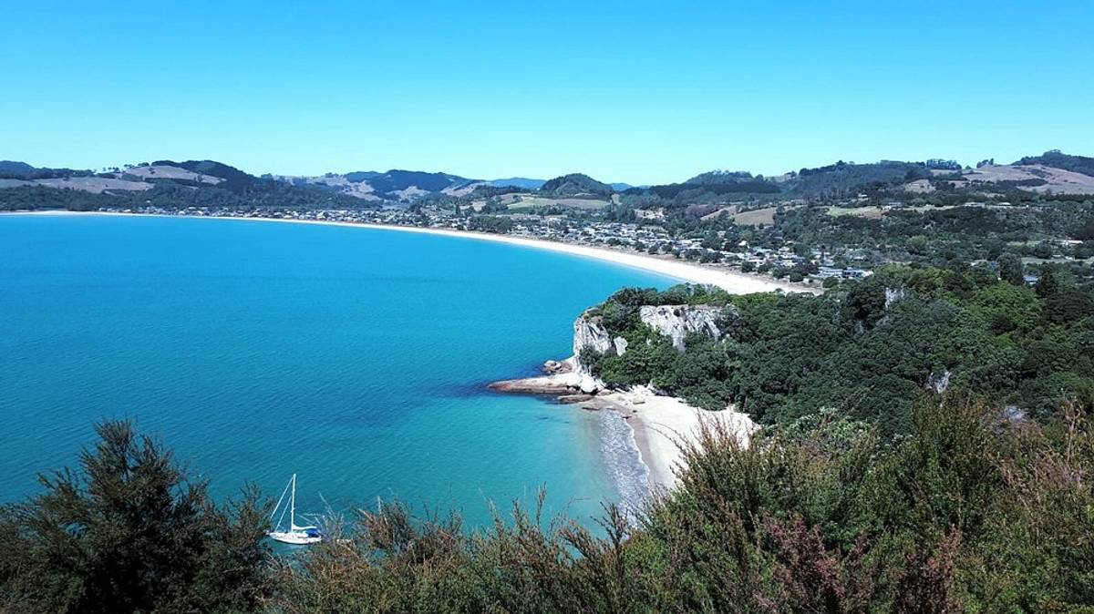 Shakespeare Cliff Scenic and Historic Reserve