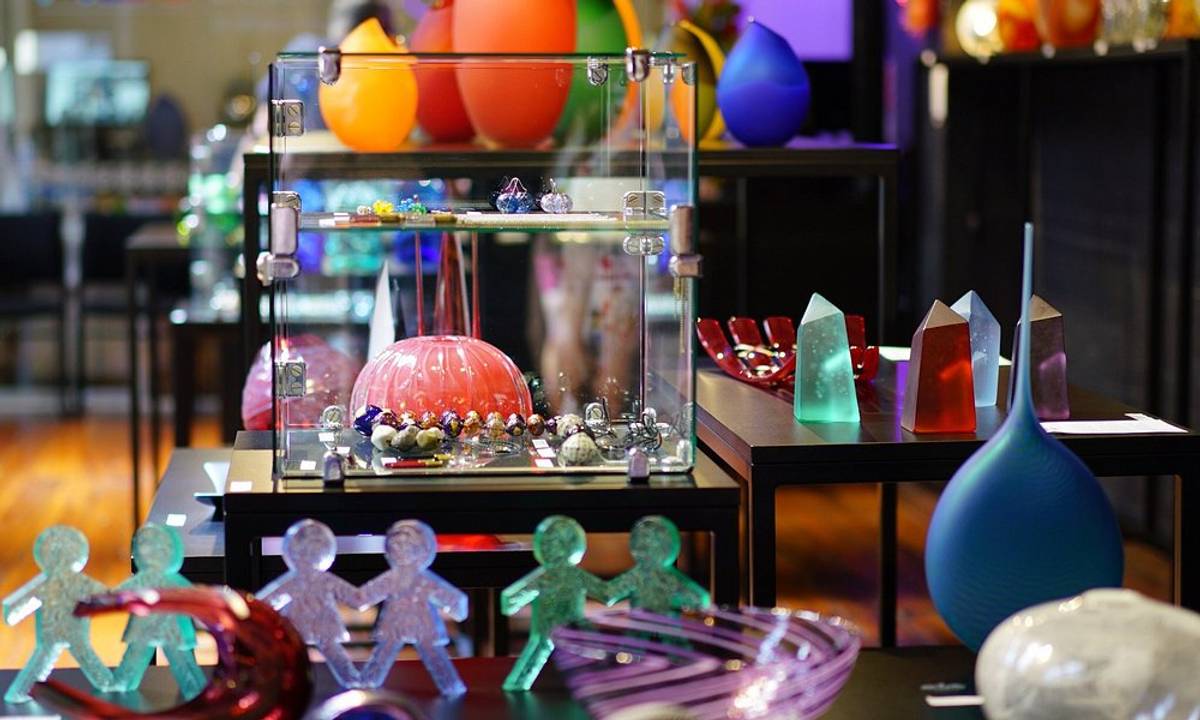 New Zealand Glassworks