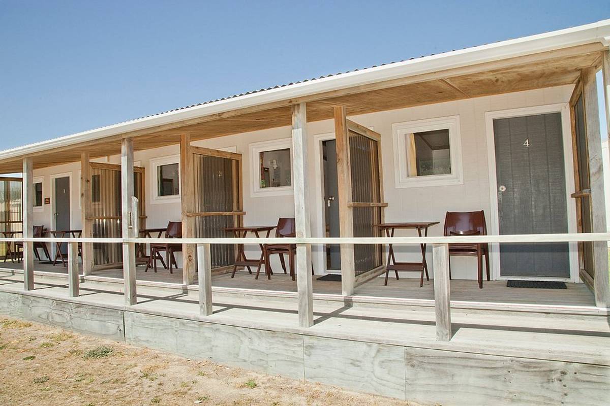 Himatangi Beach Top 10 Holiday Park 