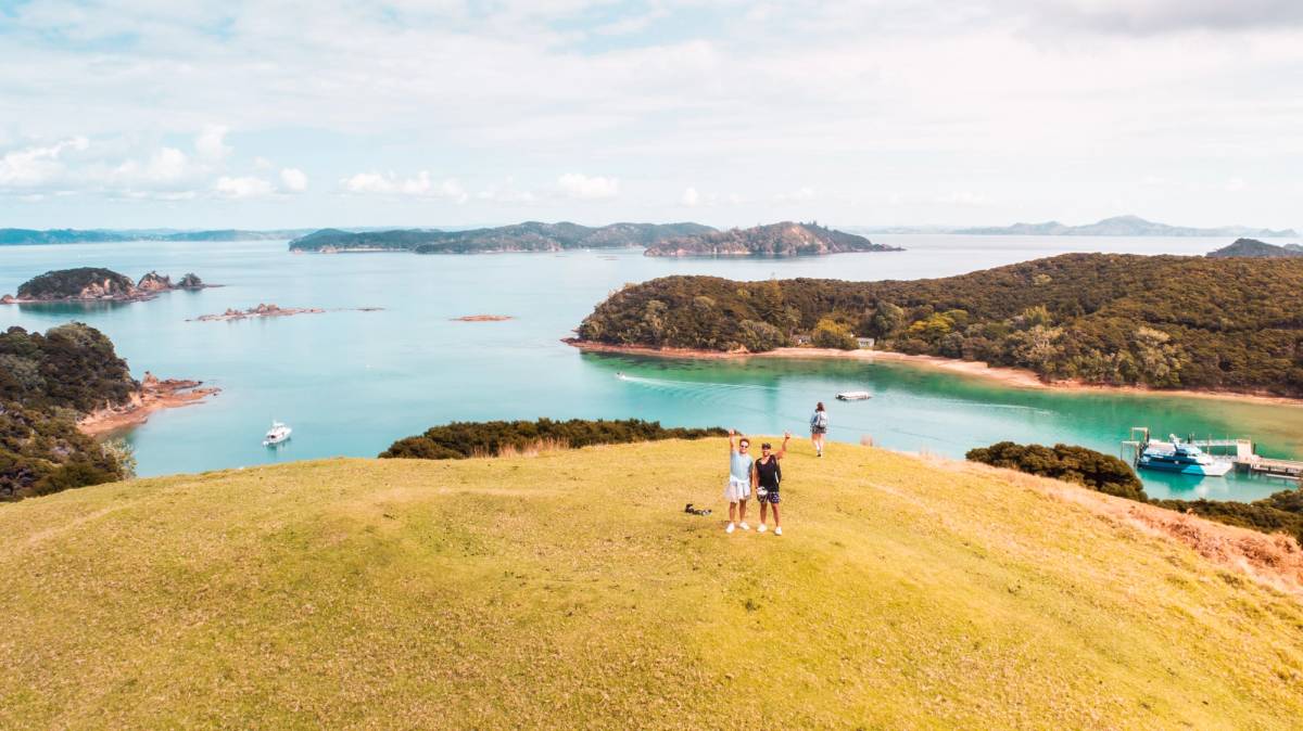 Get 15% off experiences in [Region] with Viator