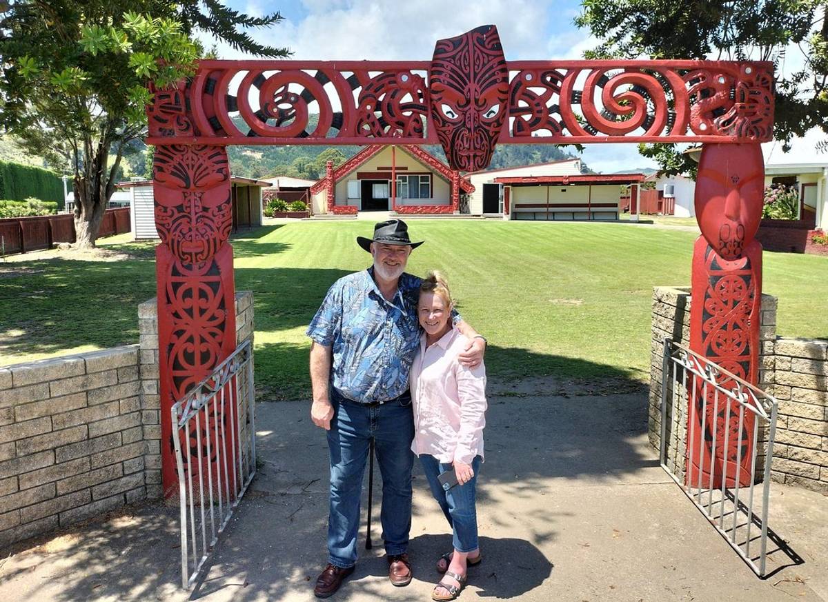 Tauranga History and Culture