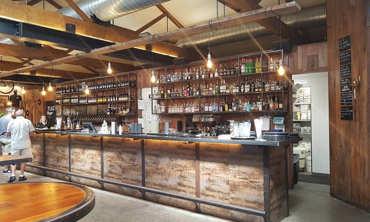 Brew Union Brewing Company 