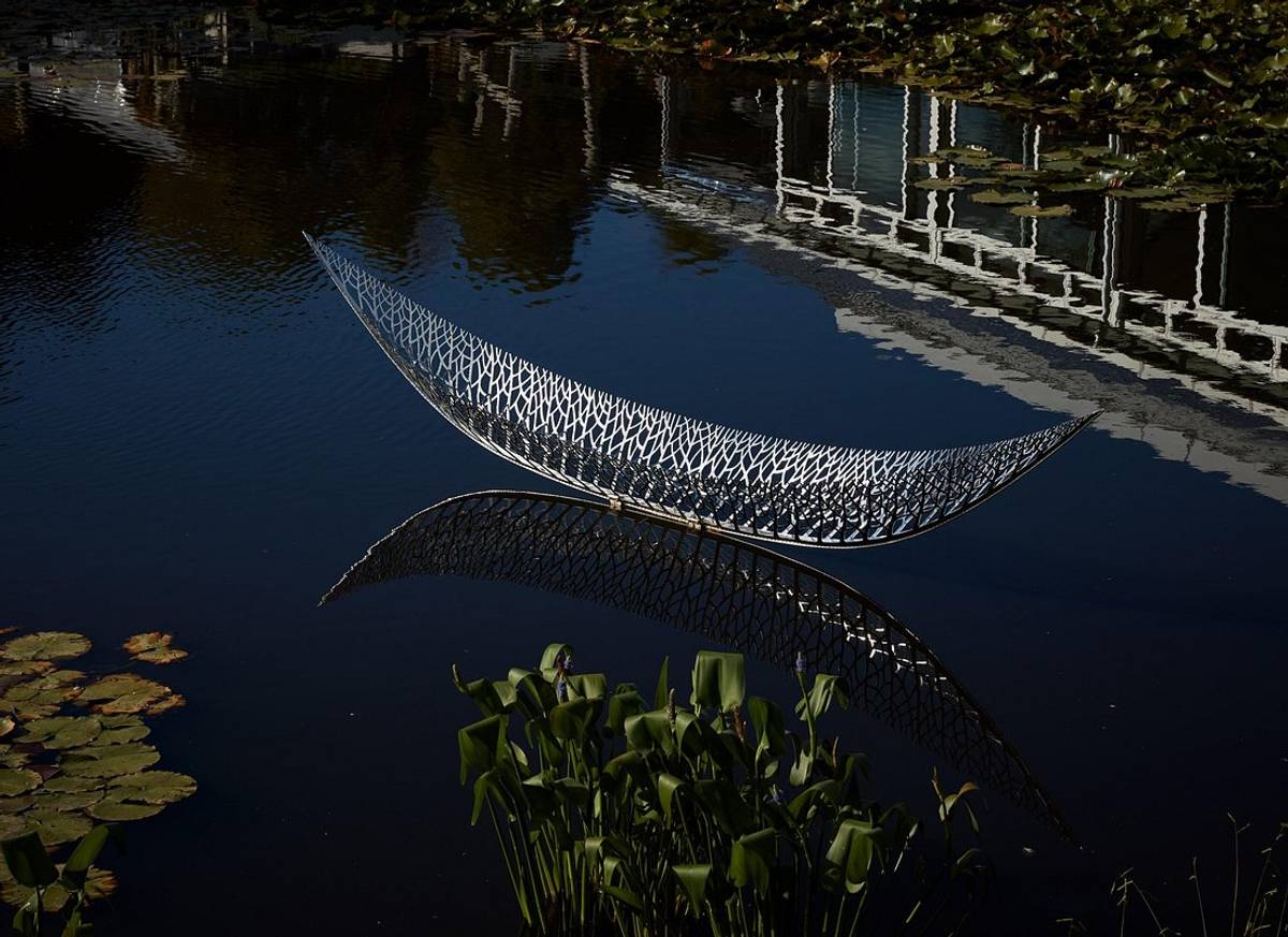 Matakana Art & Vineyard Experience incl. Lunch & Wine Tasting Tour From Auckland