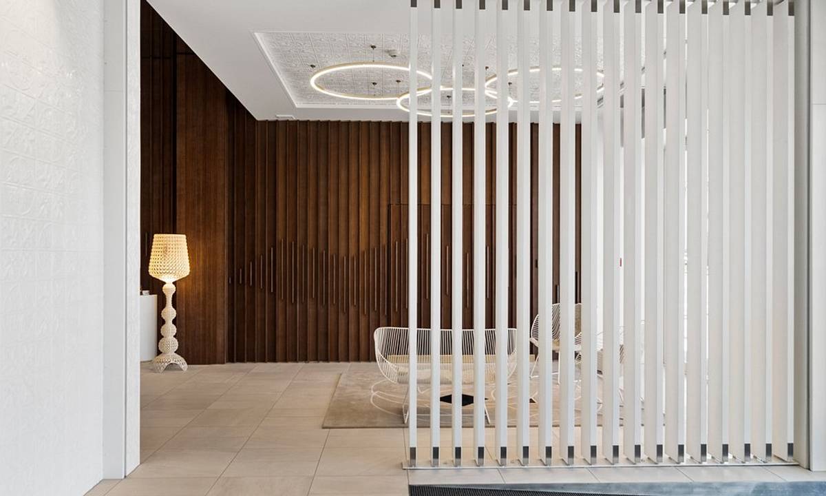 Ramada by Wyndham Hamilton City Center 