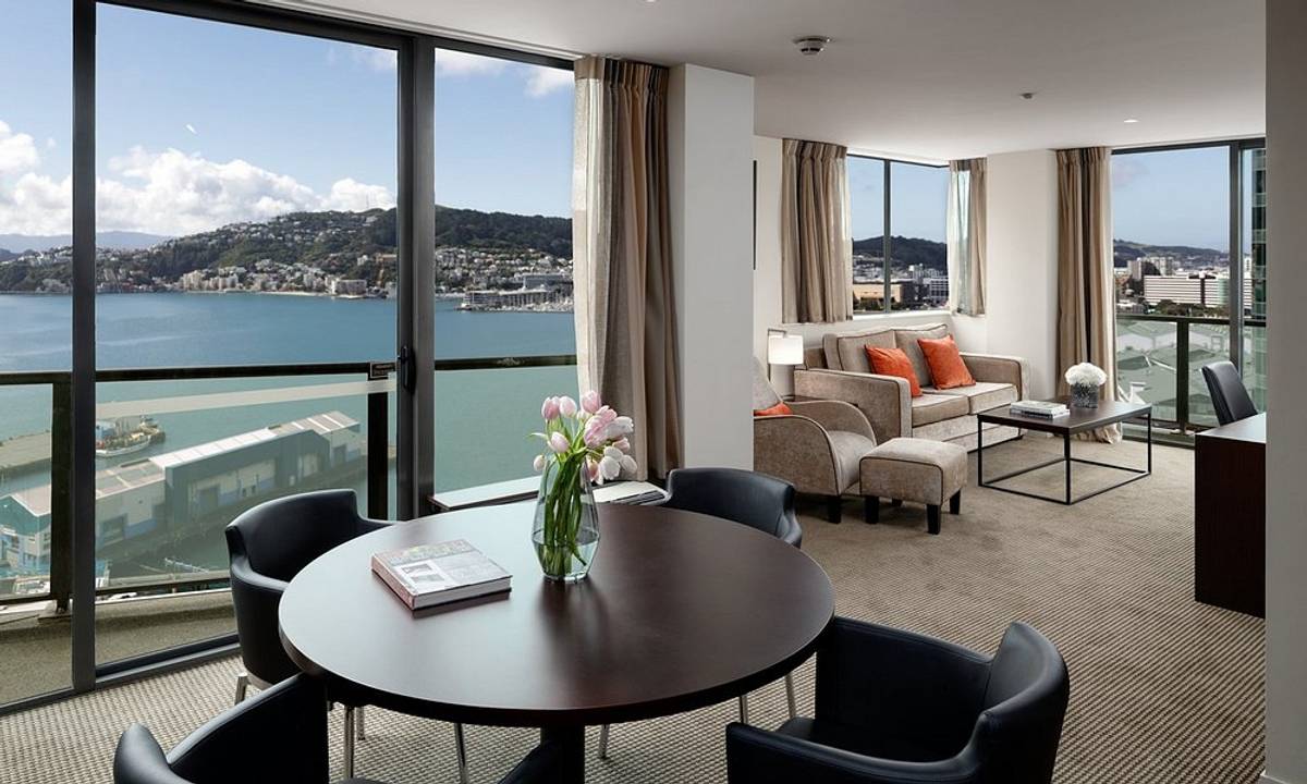 Rydges Wellington