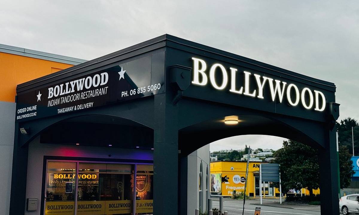 Bollywood Stars Indian Tandoori Restaurant