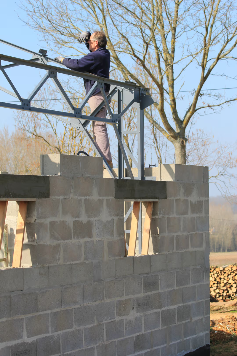 Pour vos projets voyez plus loin