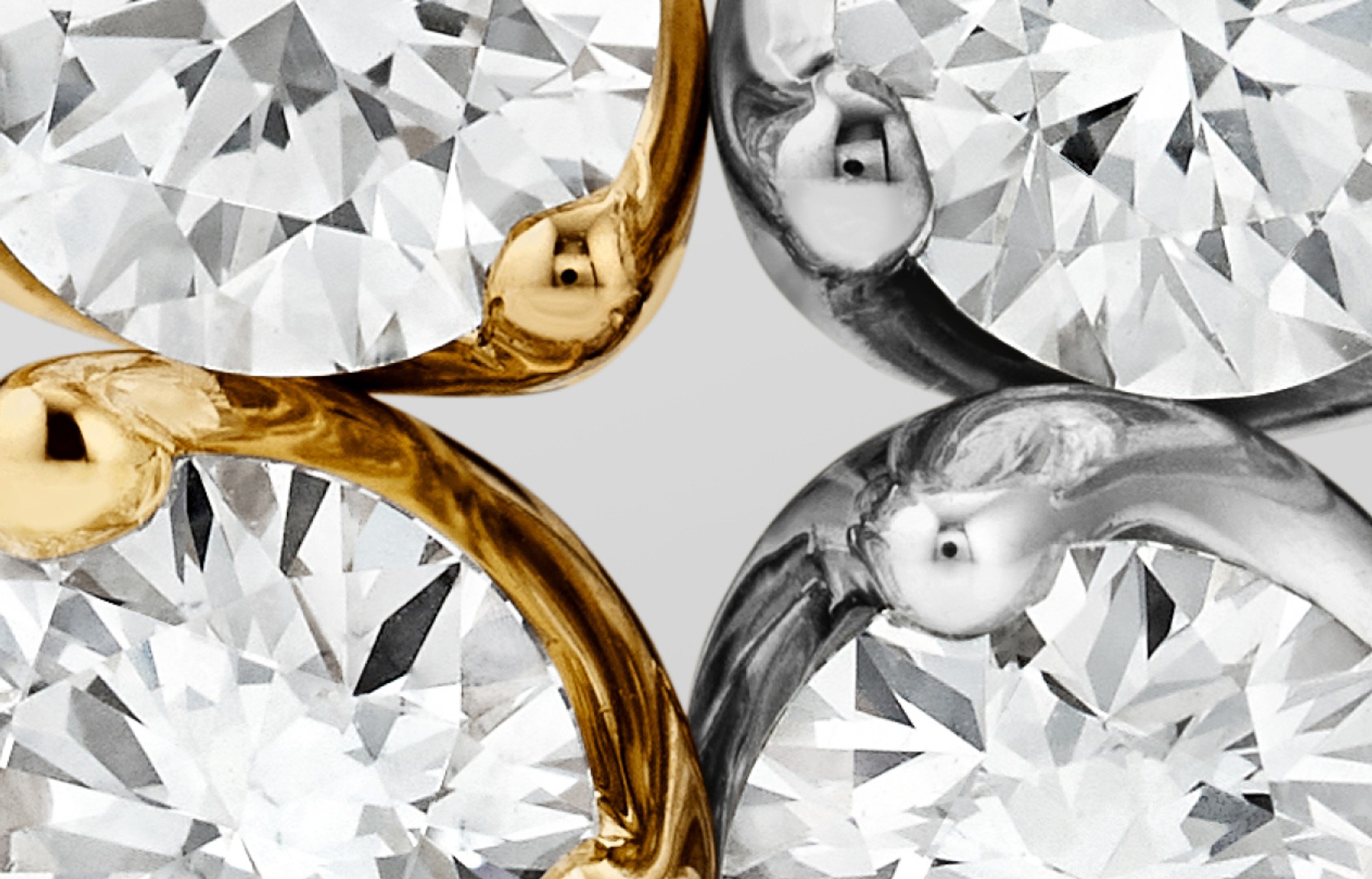 Lab Grown Diamonds Image