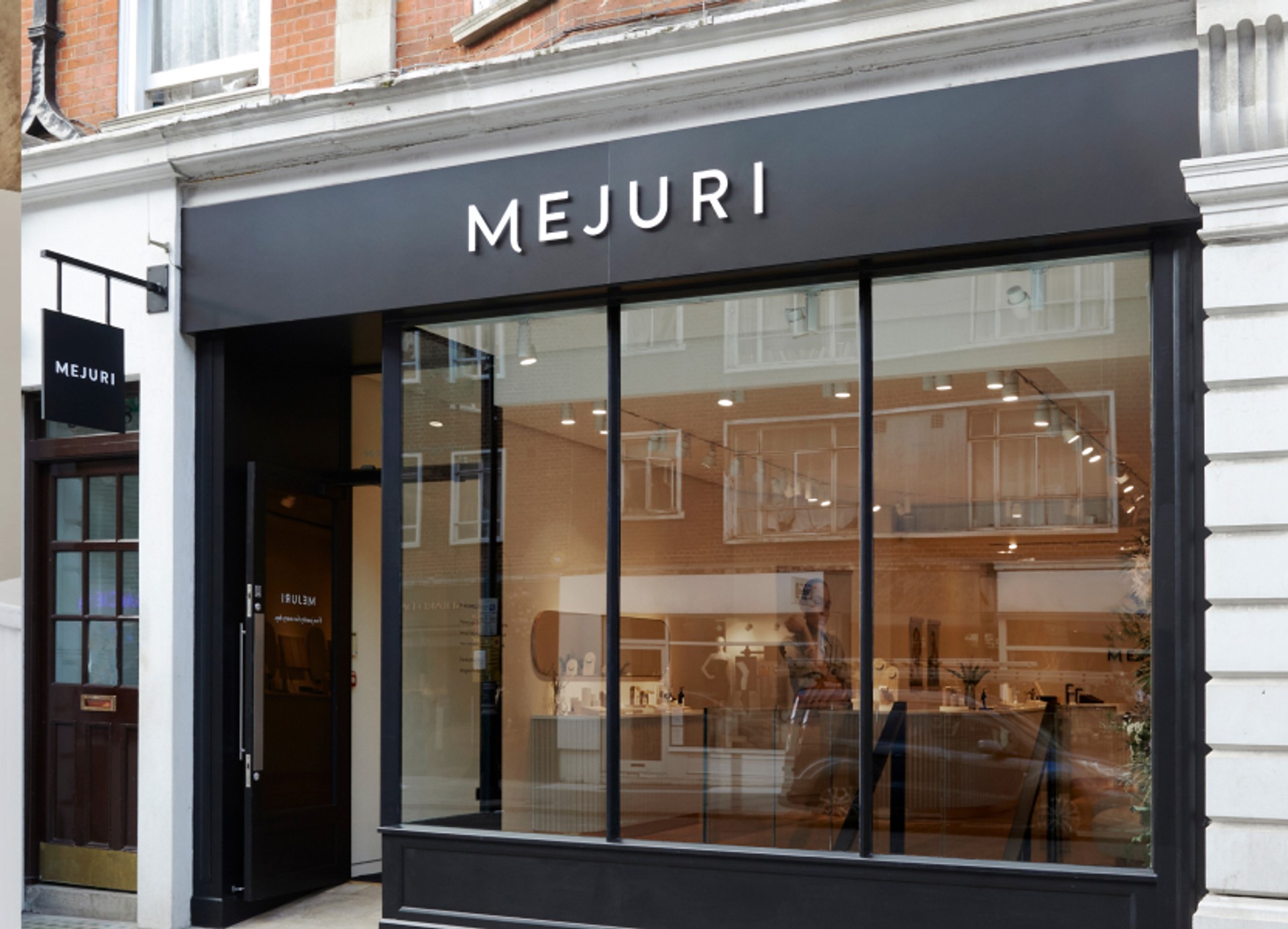 Marylebone Store Image