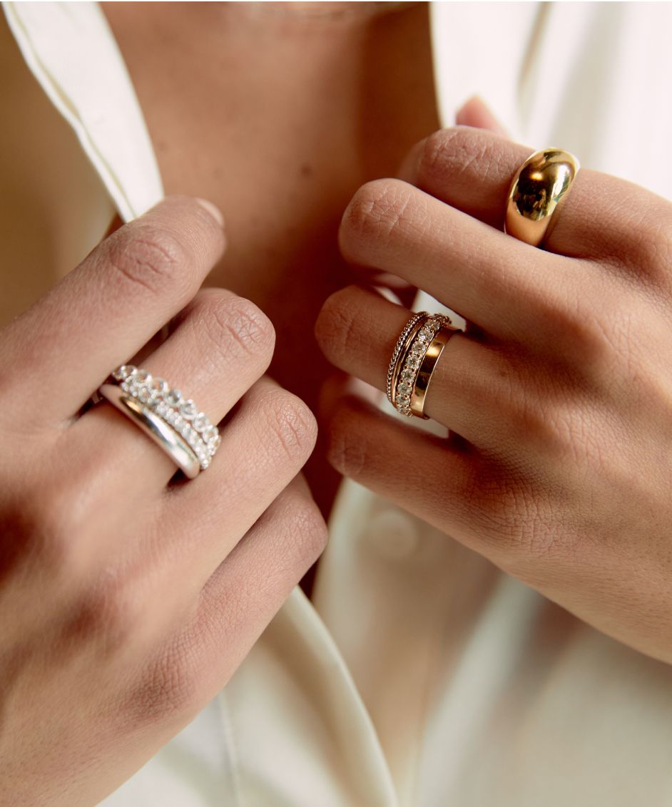 Rings for Women | Mejuri