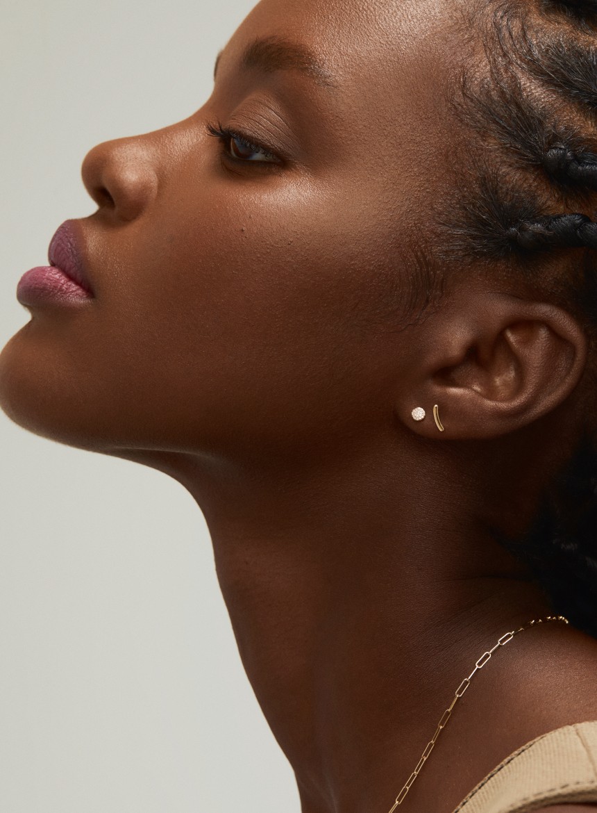 The How-to Guide on Building Your Ear Stack as You Get More Piercings