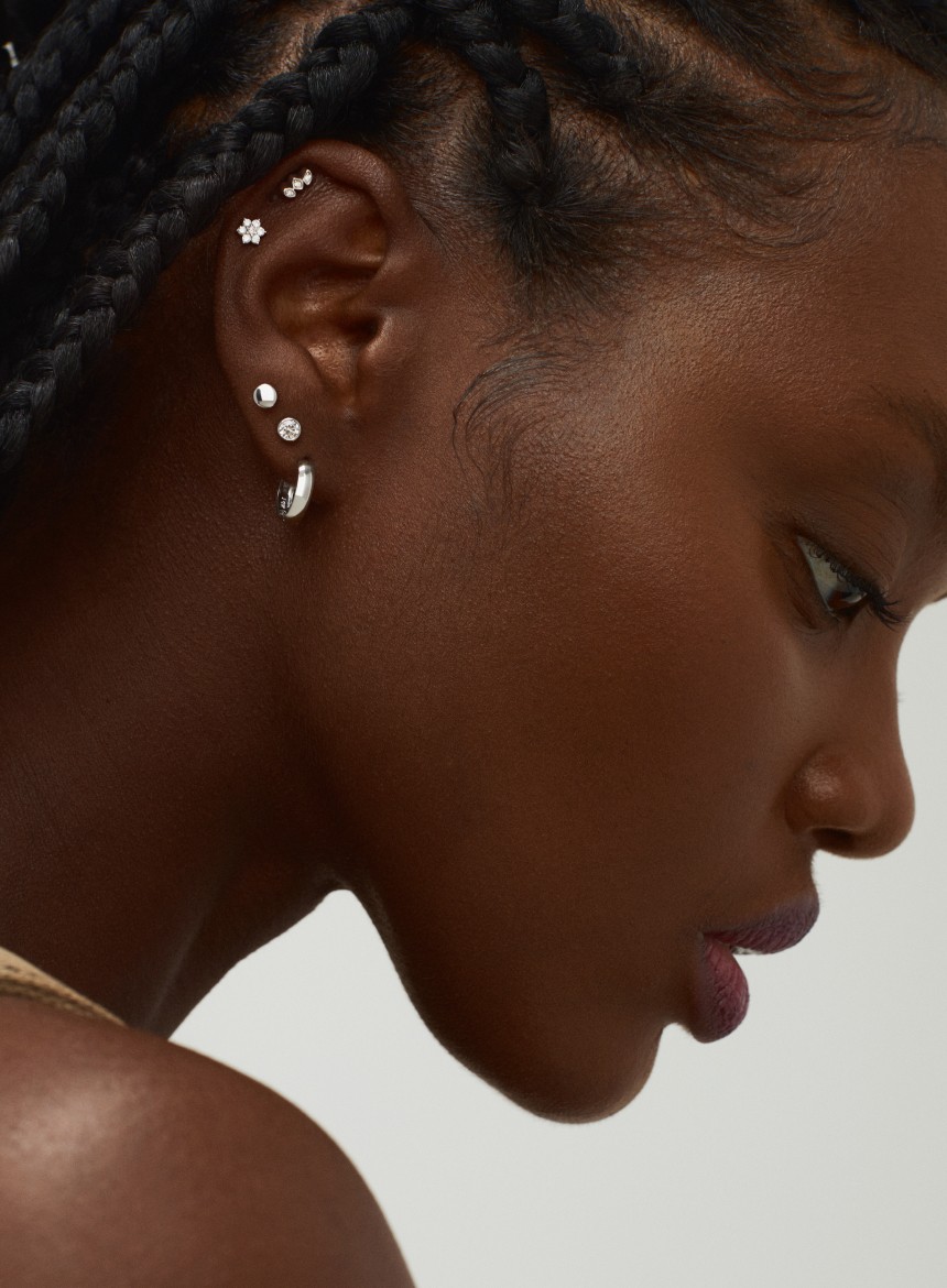 The How-to Guide on Building Your Ear Stack as You Get More Piercings