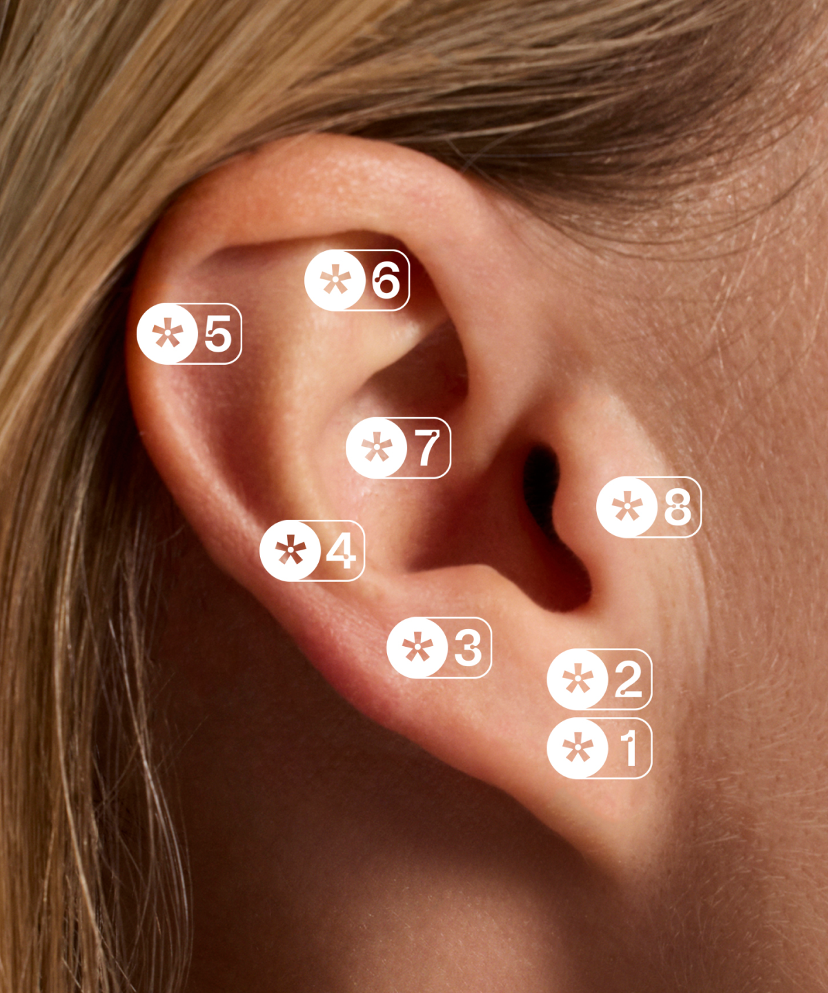 Piercing Studio Professional Services Book Your Appointment Mejuri