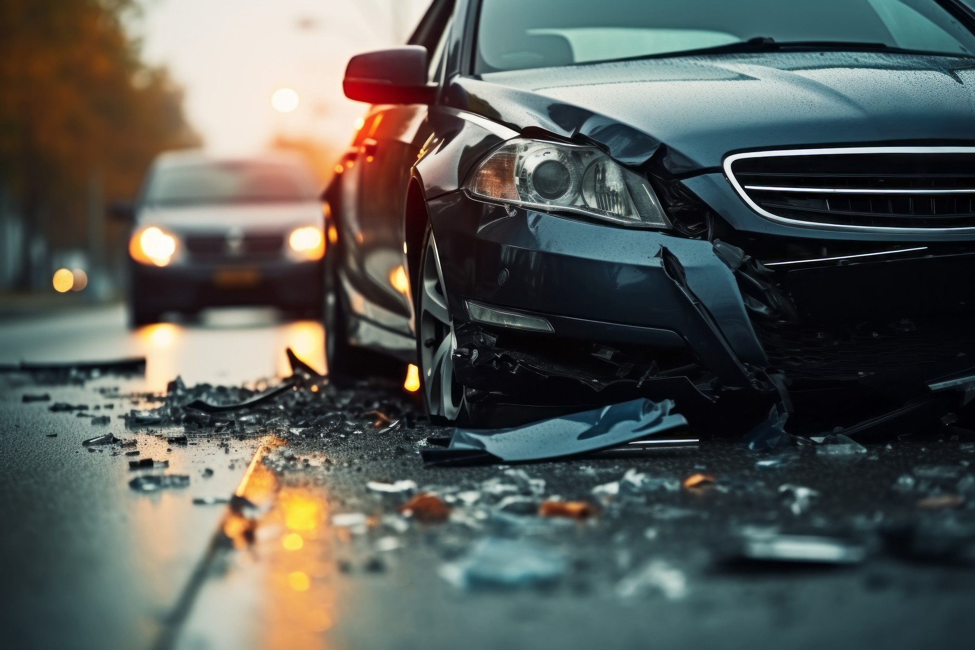 Car Accidents and Legal Recovery: Protecting Your Rights After a Collision