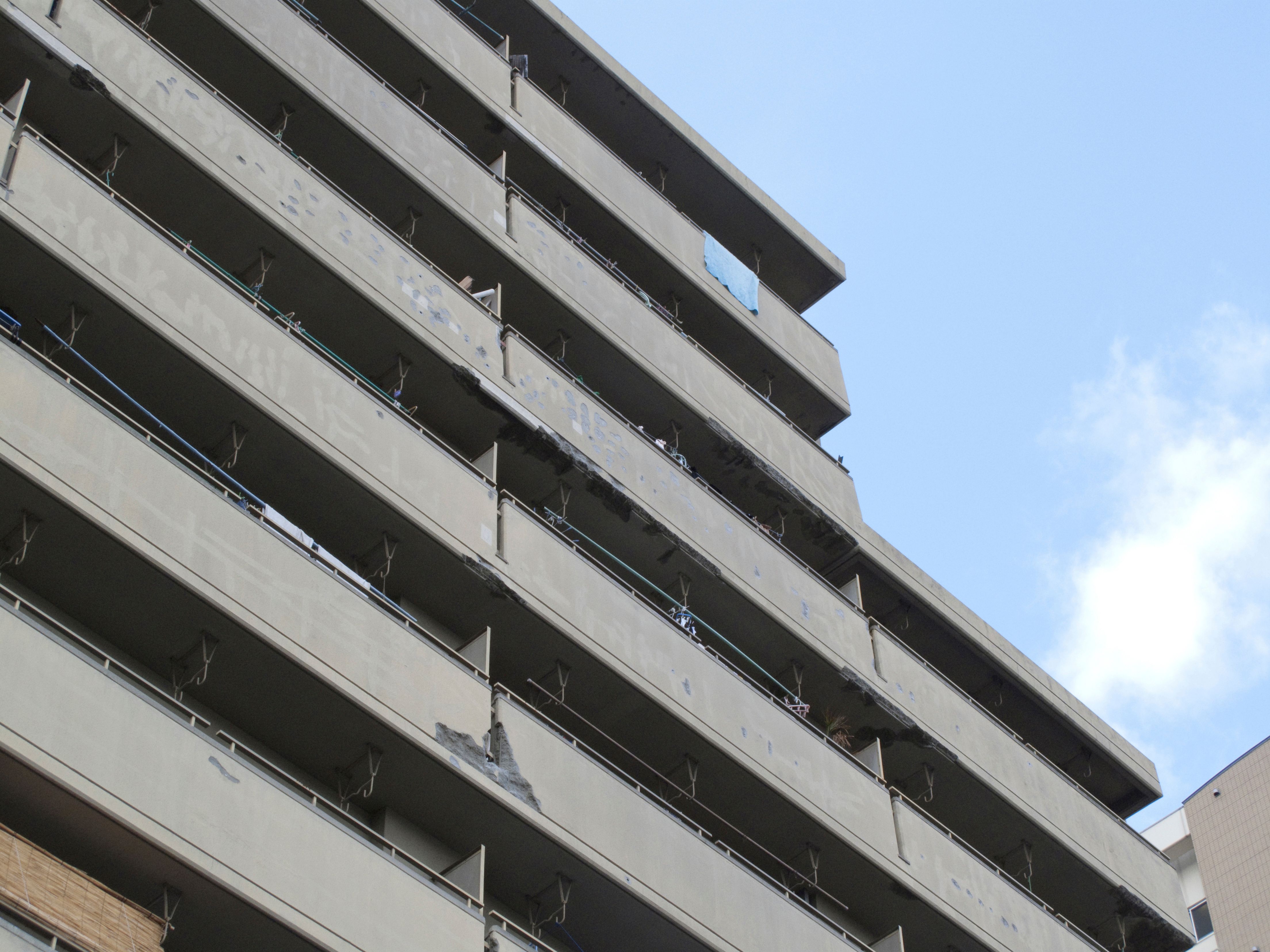 Injuries at Georgia Apartment Complexes: Holding Landlords Accountable for Unsafe Conditions