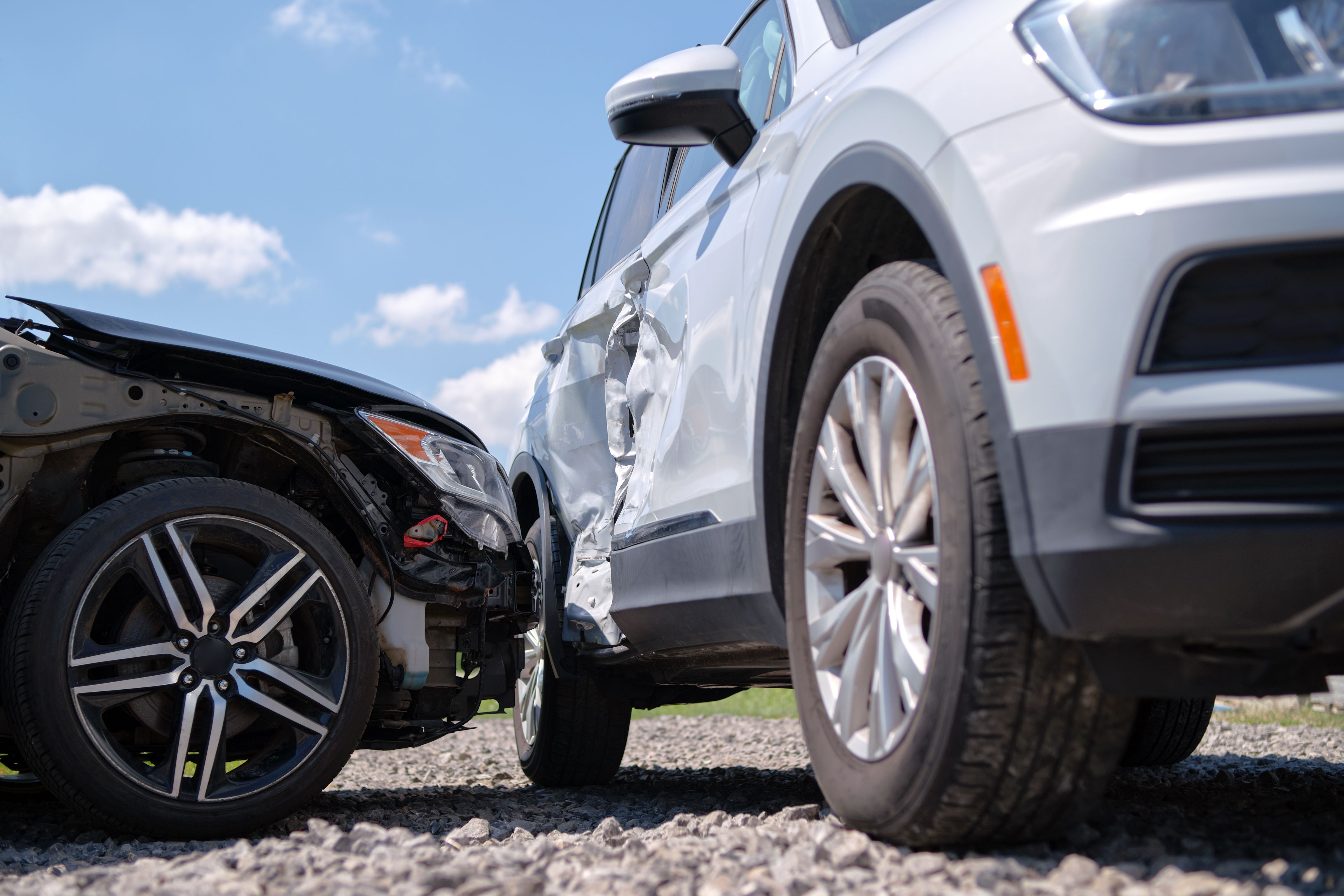 Securing Compensation After a Car Accident: How JD Law Group Can Help