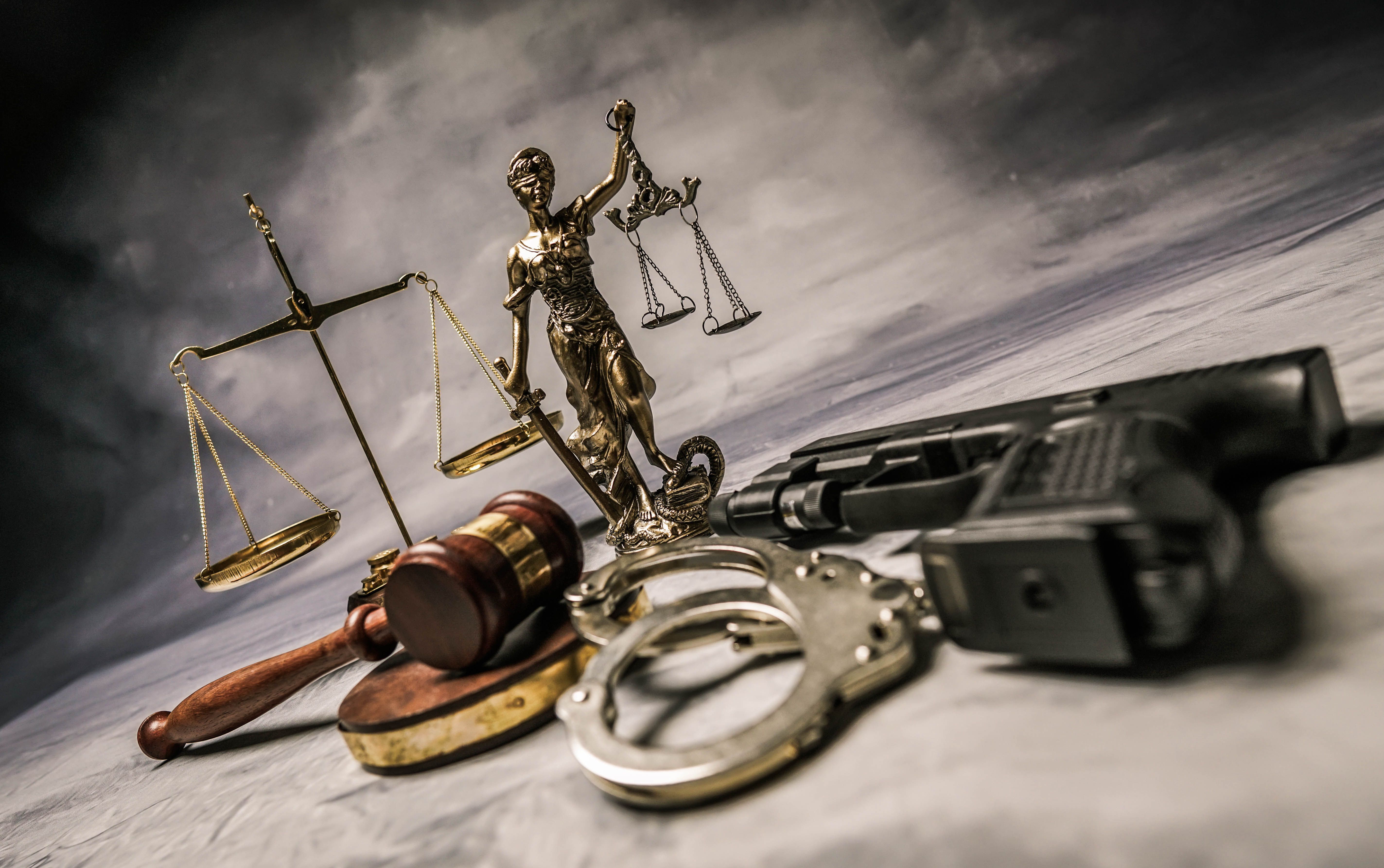 Illegal Possession of a Firearm: Defenses Against Weapons Charges in Georgia