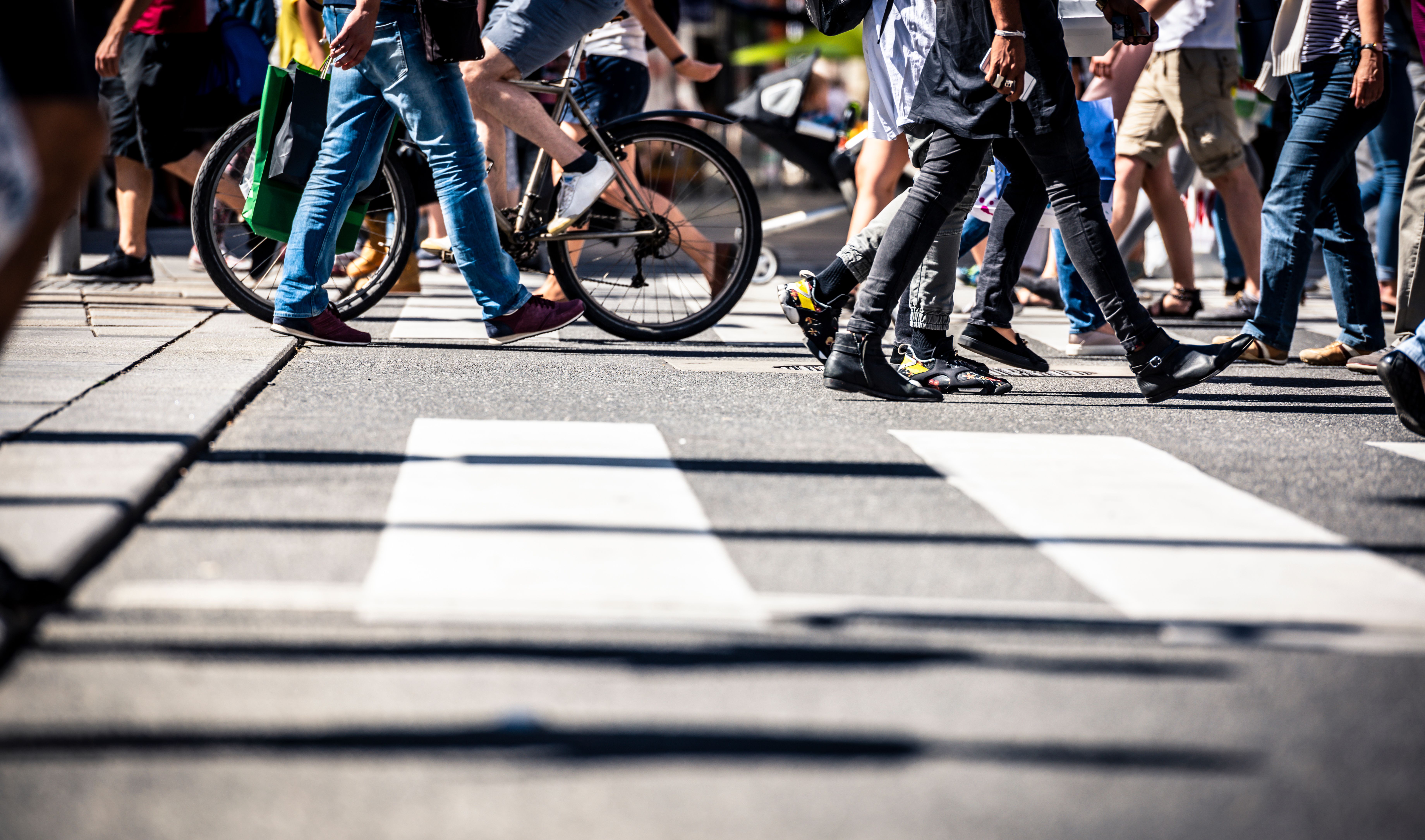 Pedestrian Accident Lawyer in Atlanta Protects Injured Victims