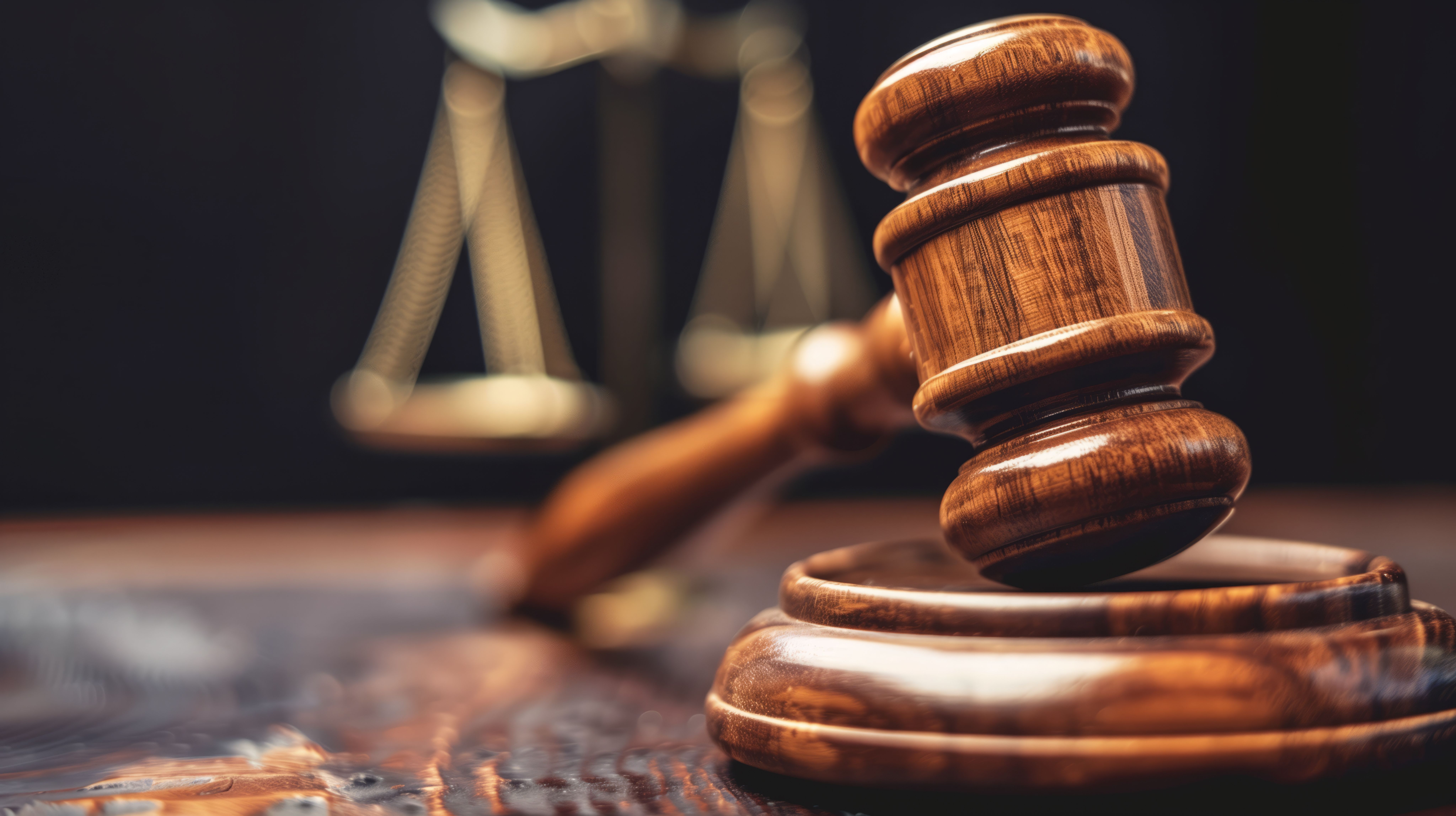 Felony Charges: Protecting Your Rights in Serious Criminal Cases
