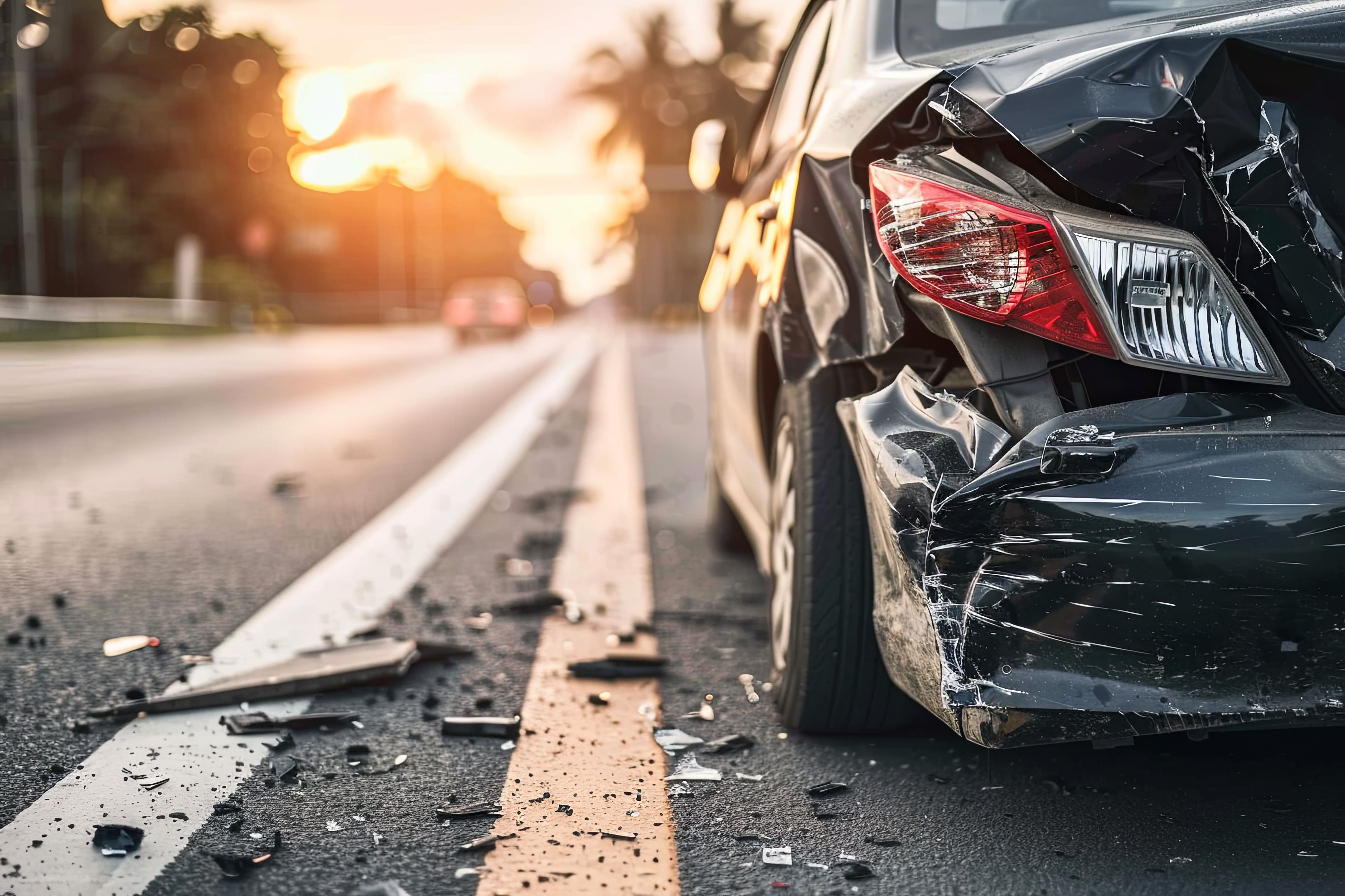 Understanding Car Accident Liability in California