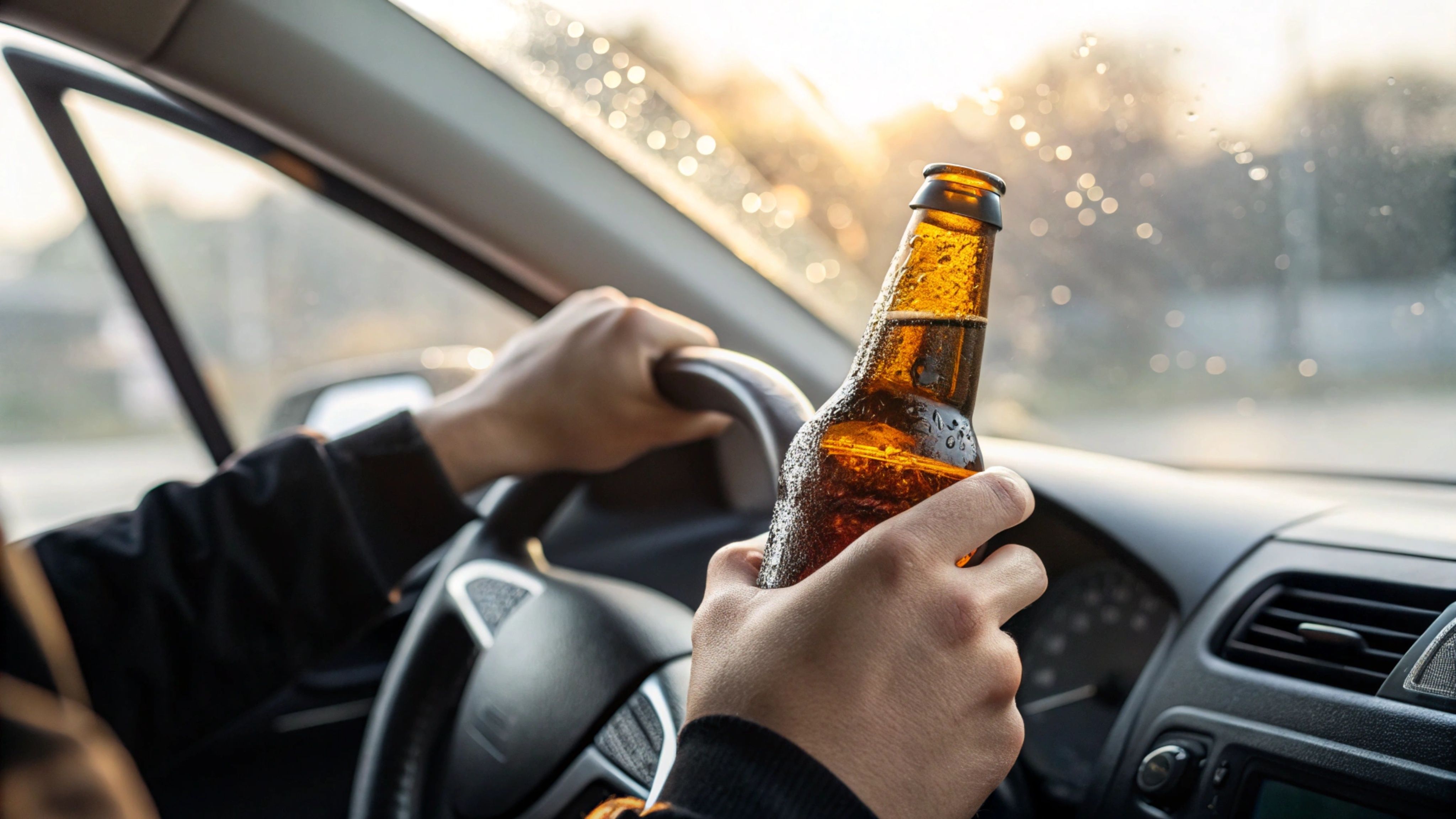 Defending Against DUI Charges After an Accident with Injuries: How JD Law Group Protects Your Future