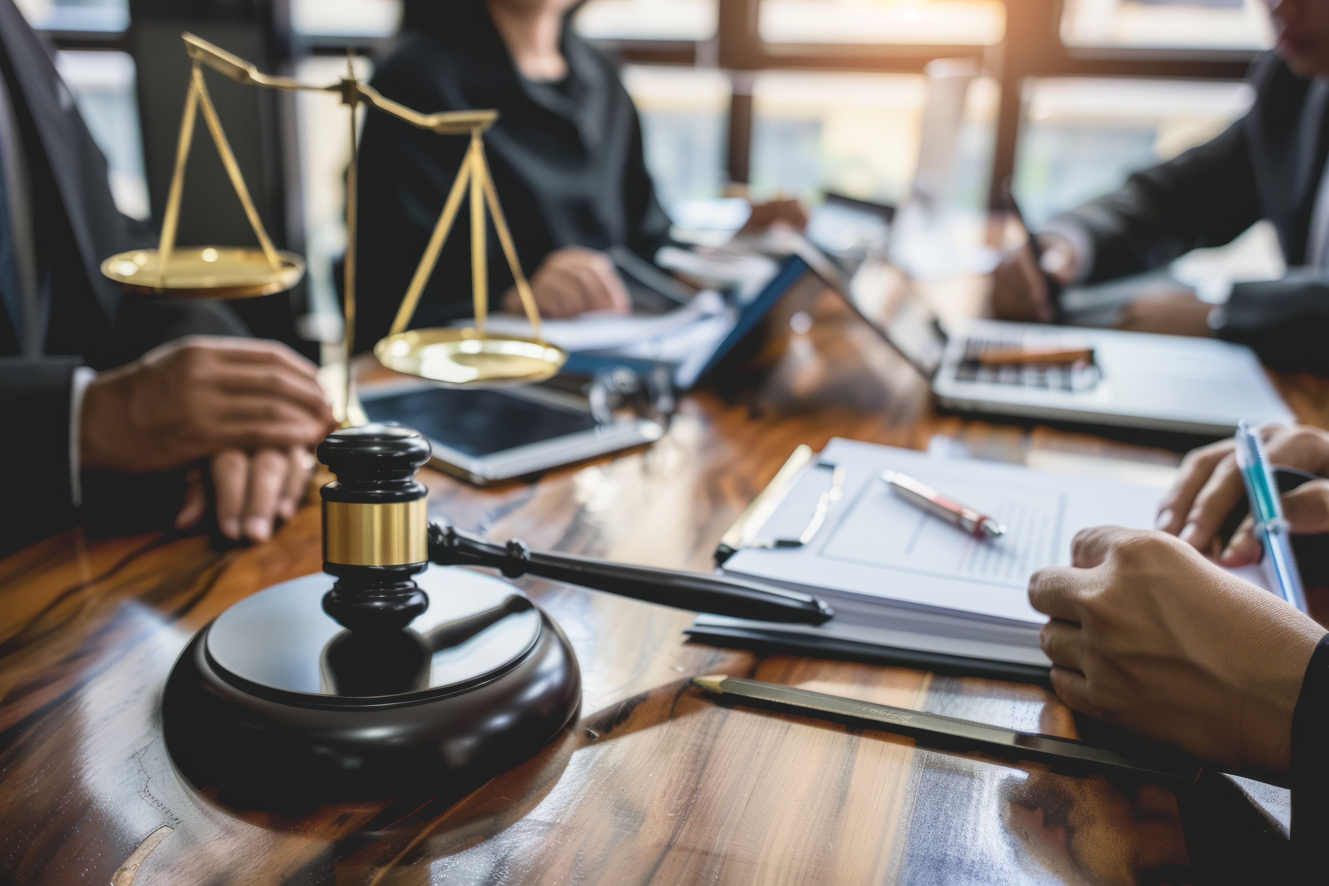DUI Defense: Protecting Your Rights with JD Law Group