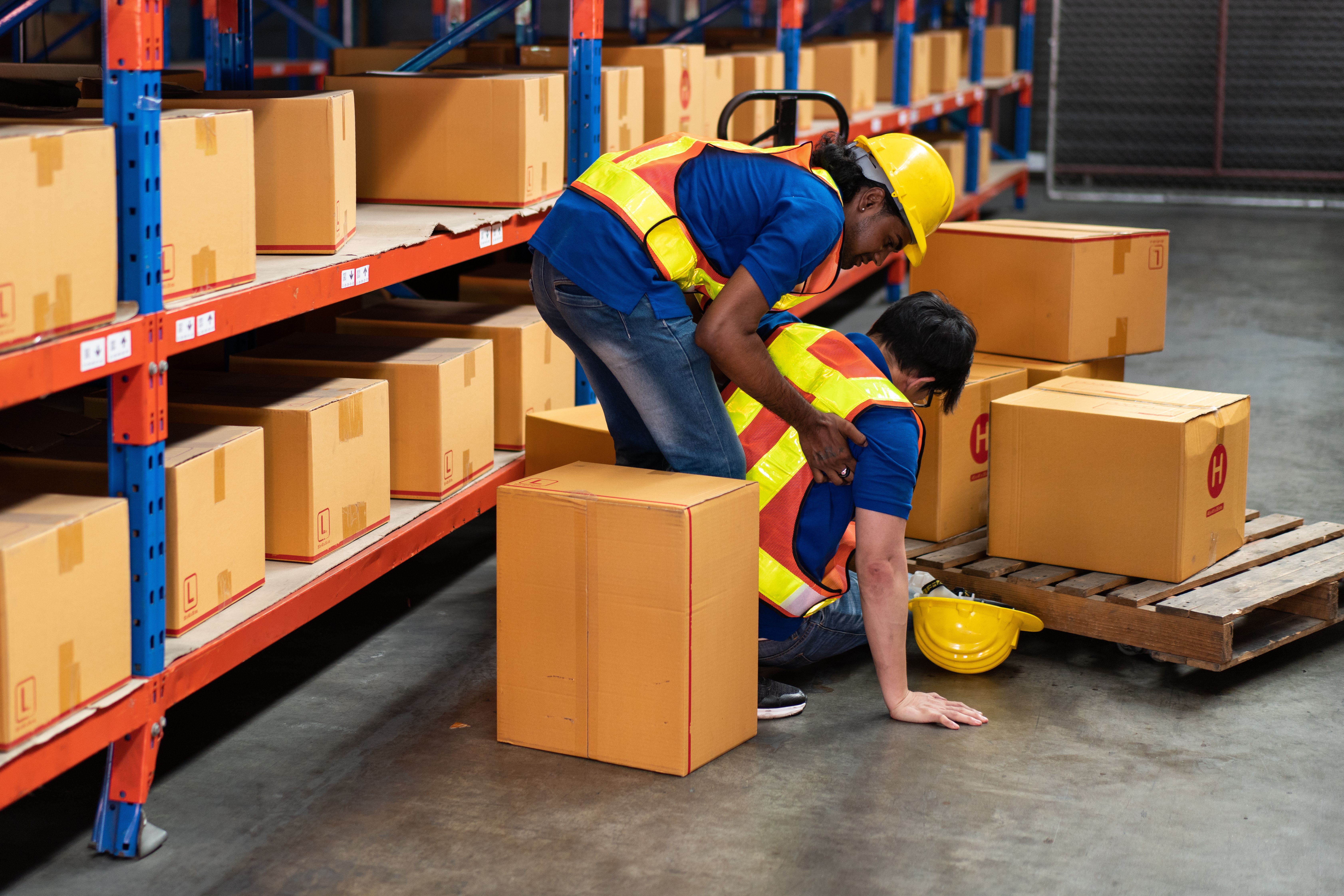 Workplace Injury Lawyer in Atlanta Protects Workers and Their Rights