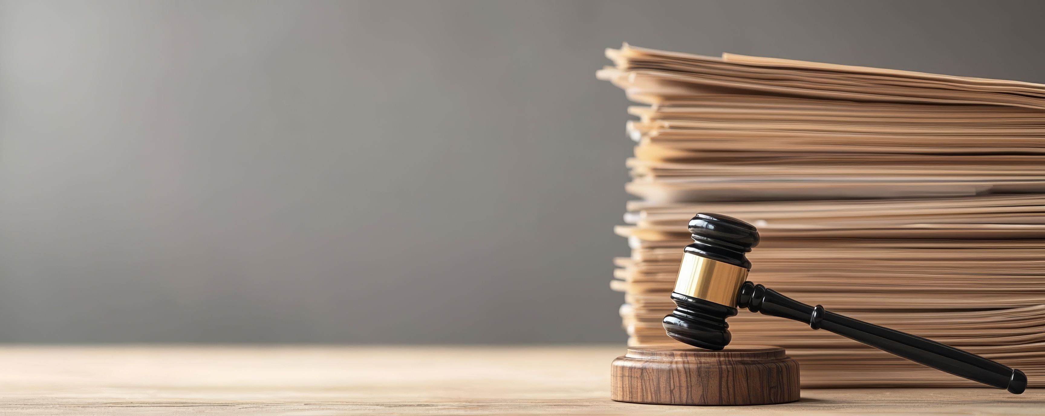 Misdemeanors: Defending Your Future with Expertise