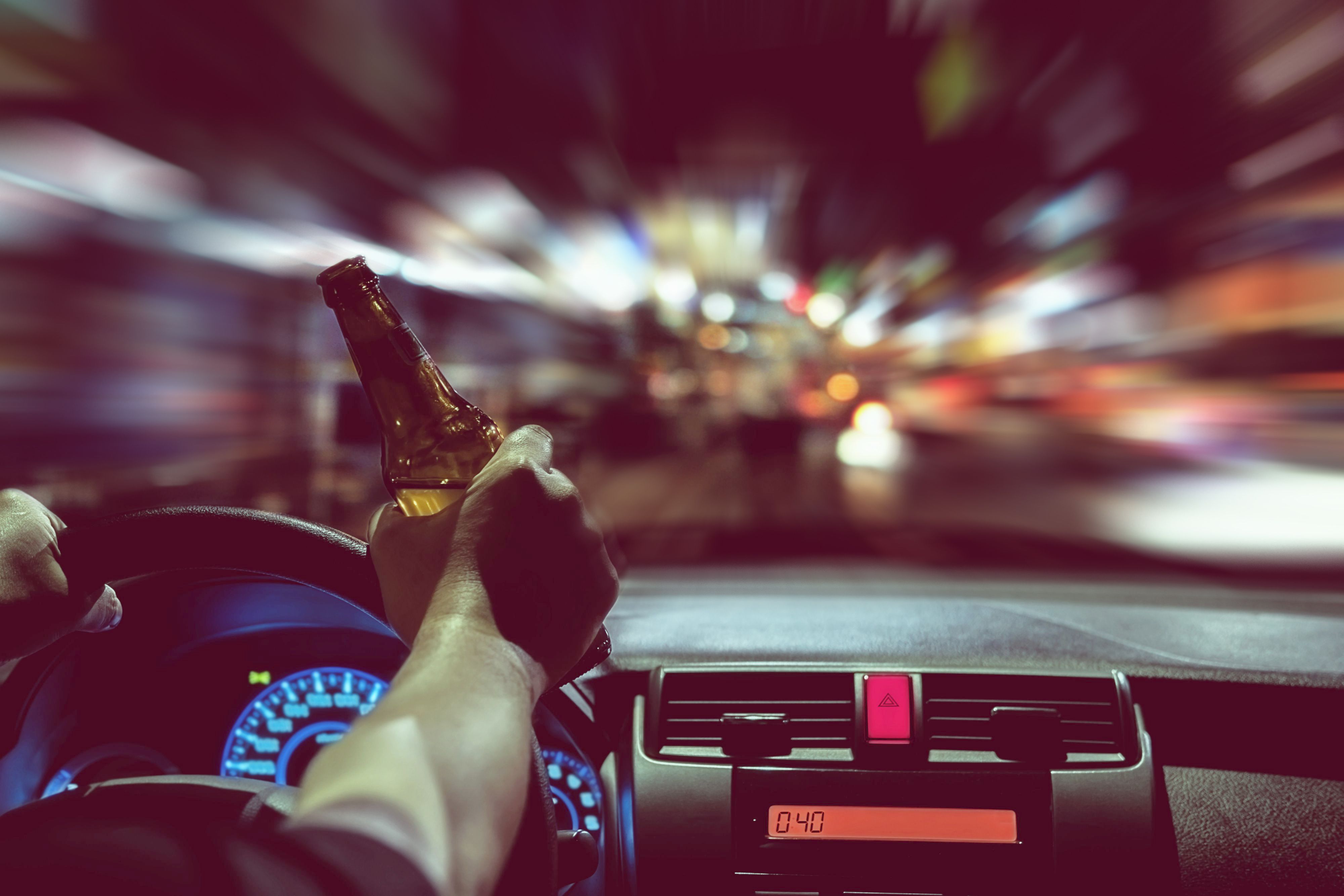 Georgia DUI Laws Explained: Penalties, License Suspension, and How to Fight Back