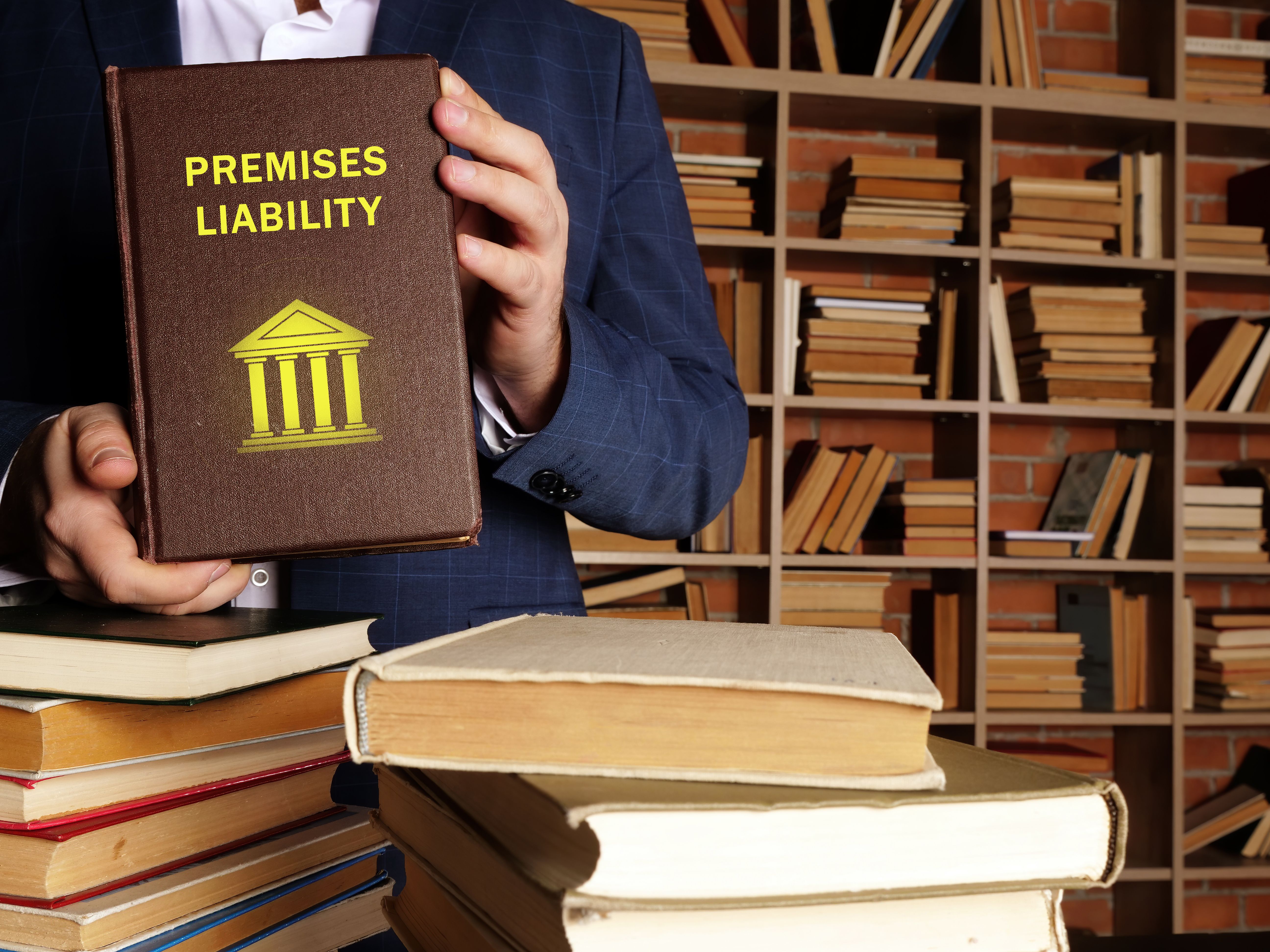 Injured on Someone Else’s Property? Understanding Premises Liability Claims